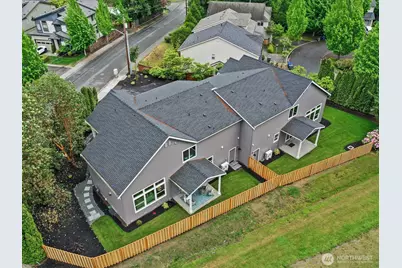 9207 NE 175th Street #B, Bothell, WA 98011 - Photo 1