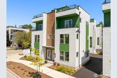 2805 S Charles Street S, Seattle, WA 98144 - Photo 2