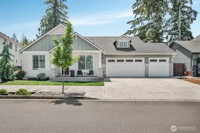 1947 SE 29th Street, Battle Ground, WA 98604 - Photo 1