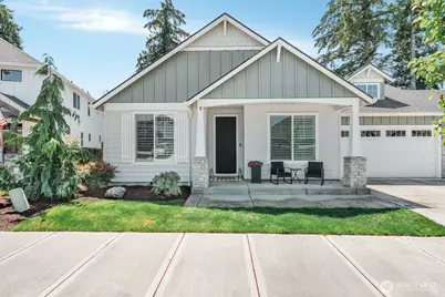 1947 SE 29th Street, Battle Ground, WA 98604 - Photo 2