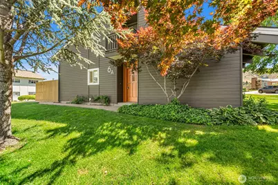 107 Schafer Street #6A, Wenatchee, WA 98801 - Photo 8