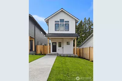 440 E 63rd Street, Tacoma, WA 98404 - Photo 1