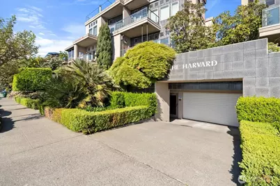 1958 Harvard Avenue E #201, Seattle, WA 98102 - Photo 34