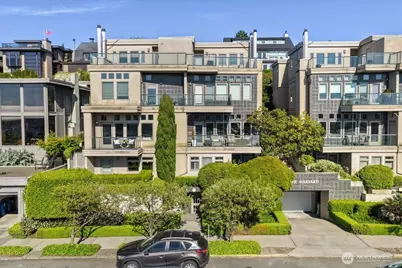 1958 Harvard Avenue E #201, Seattle, WA 98102 - Photo 4