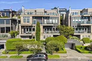 1958 Harvard Ave E, Seattle, WA 98102 - Photo 4