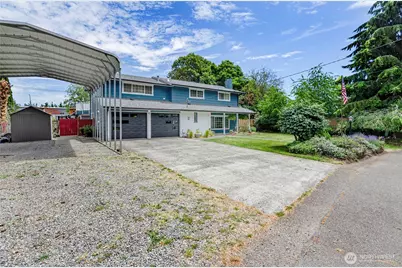 210 Shadow Lane NE, Olympia, WA 98506 - Photo 34