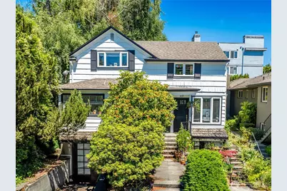 910 E Prospect Street, Seattle, WA 98102 - Photo 6