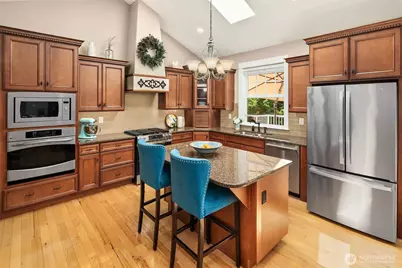 2312 NE Solar View Court, Poulsbo, WA 98370 - Photo 20