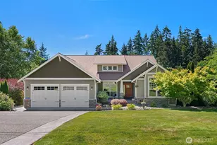 2312 NE Solar View Ct, Poulsbo, WA 98370 - Photo 1