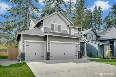 16636 8th Avenue Ct E #05, Spanaway, WA 98387 - Photo 4