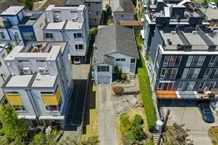 917 28th Ave S, Seattle, WA 98144 - Photo 2