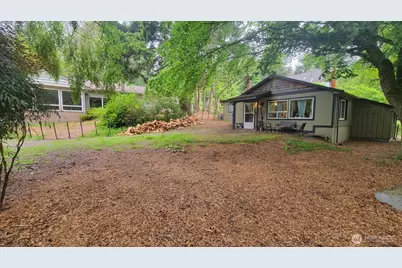 21504 Tramp Harbor Road SW #B, Vashon, WA 98070 - Photo 1
