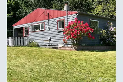 20853 Viking Avenue NW, Poulsbo, WA 98370 - Photo 4