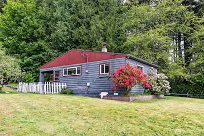 20853 Viking Avenue NW, Poulsbo, WA 98370 - Photo 1