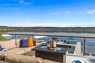842 W Lake Sammamish Pkwy SE, Bellevue, WA 98008 - Photo 8