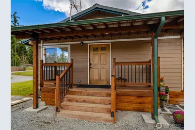 33620 45th Avenue Ct E, Eatonville, WA 98328 - Photo 2