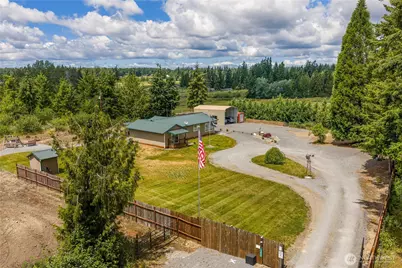 33620 45th Avenue Ct E, Eatonville, WA 98328 - Photo 36