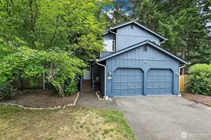 9711 Vantage Terrace Ct SE, Olympia, WA 98513 - Photo 1