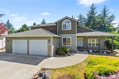 1815 Crosby Court SW, Tumwater, WA 98512 - Photo 2