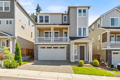 8440 28th Street Ct E, Edgewood, WA 98371 - Photo 1