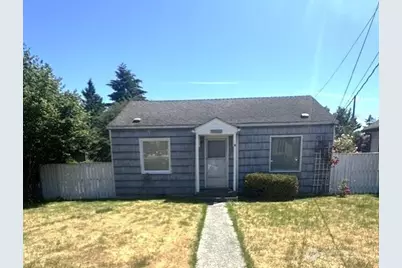 8205 S Bell St Street, Tacoma, WA 98408 - Photo 1