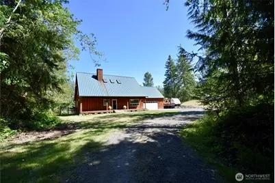 561 Country Acres Lane, Sequim, WA 98382 - Photo 1