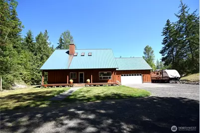 561 Country Acres Lane, Sequim, WA 98382 - Photo 2