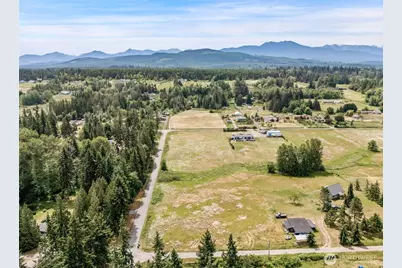 9999 Kirk Road, Sequim, WA 98382 - Photo 1