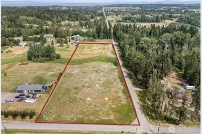 9999 Kirk Road, Sequim, WA 98382 - Photo 10