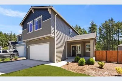 34 Basil Avenue, Shelton, WA 98584 - Photo 2