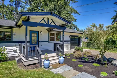 6726 NE Whidbey Drive, Hansville, WA 98340 - Photo 4