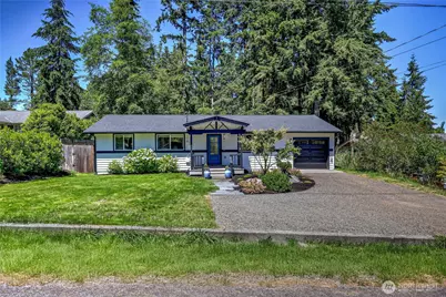 6726 NE Whidbey Drive, Hansville, WA 98340 - Photo 2