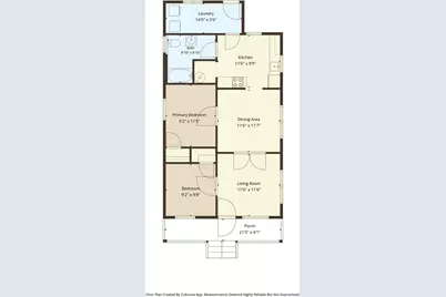 1509 20th Street, Everett, WA 98201 - Photo 2