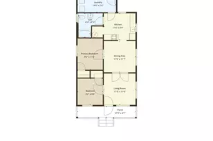 1509 20th St, Everett, WA 98201 - Photo 2