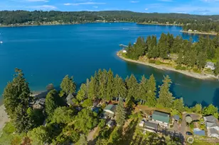 16468 Thorpe Rd NE, Poulsbo, WA 98370 - Photo 2