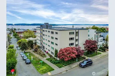 919 2nd Avenue W #505, Seattle, WA 98119 - Photo 6