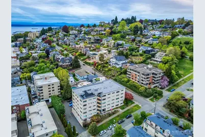 919 2nd Avenue W #505, Seattle, WA 98119 - Photo 30