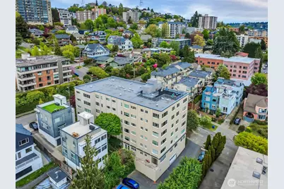 919 2nd Avenue W #505, Seattle, WA 98119 - Photo 4