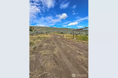 1 Tbd Ping Road, Oroville, WA 98844 - Photo 1