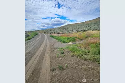 1 Tbd Ping Road, Oroville, WA 98844 - Photo 2