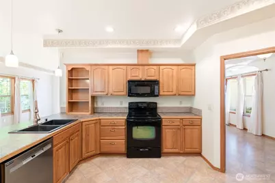 3330 E Brockdale Road, Shelton, WA 98584 - Photo 10