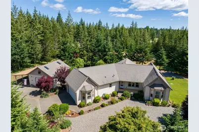 3330 E Brockdale Road, Shelton, WA 98584 - Photo 1