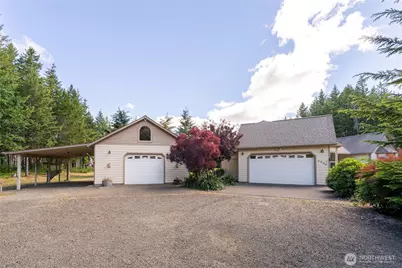 3330 E Brockdale Road, Shelton, WA 98584 - Photo 2