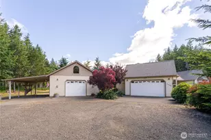 3330 E Brockdale Rd, Shelton, WA 98584 - Photo 2