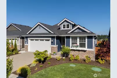 2835 Arrowroot Loop SE, Olympia, WA 98513 - Photo 10