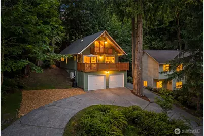 41 Sudden Valley Drive, Bellingham, WA 98229 - Photo 1