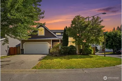 6713 SE 3rd Street, Renton, WA 98059 - Photo 1
