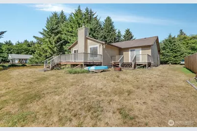 129 NE Duck Lake Drive NE, Ocean Shores, WA 98569 - Photo 32