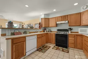 129 NE Duck Lake Dr NE, Ocean Shores, WA 98569 - Photo 6