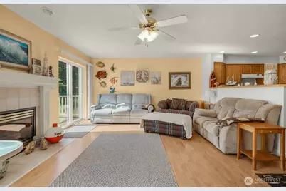 129 NE Duck Lake Drive NE, Ocean Shores, WA 98569 - Photo 14